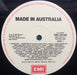 Various – Made In Australia (2xLP) LP vinyl record, image 6 of 10