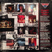 Triumph – Stages (2xLP) LP vinyl record, image 4 of 8