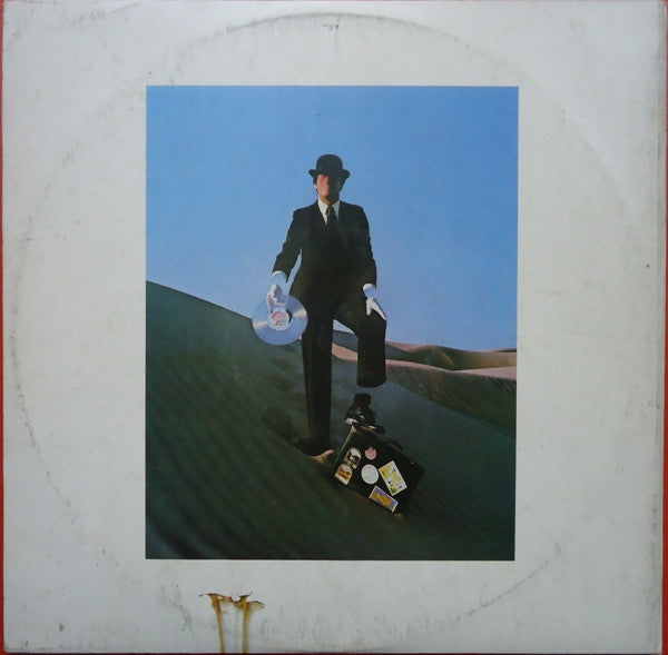 Pink Floyd – Wish You Were Here LP vinyl record, image 2 of 9