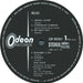 Pink Floyd – Relics LP vinyl record, image 6 of 10