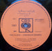 The Flock – Dinosaur Swamps LP vinyl record, image 3 of 4