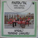 Amral's Trinidad Cavaliers – Fantastic Steel Drum Orchestra LP vinyl record, image 1 of 4