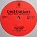 Red Guitars – Steeltown 12" vinyl record, image 3 of 4