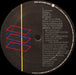 Elvis Costello & The Attractions – Imperial Bedroom LP vinyl record, image 3 of 6