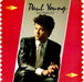 Paul Young – No Parlez LP vinyl record, image 1 of 6