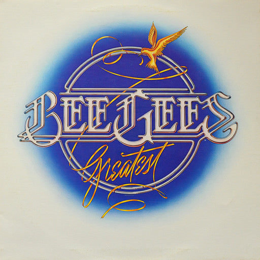 Bee Gees – Greatest (2xLP) LP vinyl record, image 1 of 10