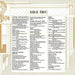 Moscos & Stone – Moscos & Stone LP vinyl record, image 4 of 6