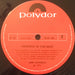 Jimi Hendrix – Hendrix In The West LP vinyl record, image 5 of 5