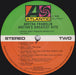 Aretha Franklin – Aretha's Greatest Hits LP vinyl record, image 5 of 6