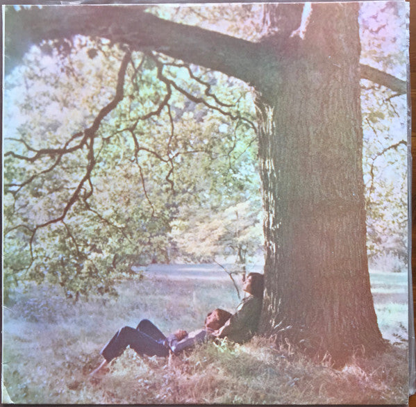 John Lennon, The Plastic Ono Band – John Lennon / Plastic Ono Band LP vinyl record, image 1 of 6