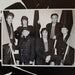 The Flying Pickets – Lost Boys LP vinyl record, image 8 of 8