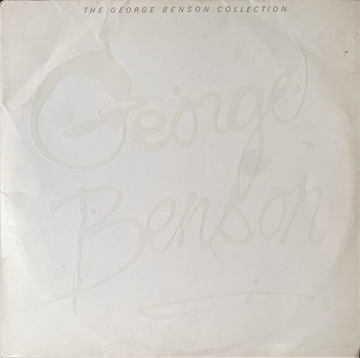 George Benson – The George Benson Collection (2xLP) LP vinyl record, image 1 of 8