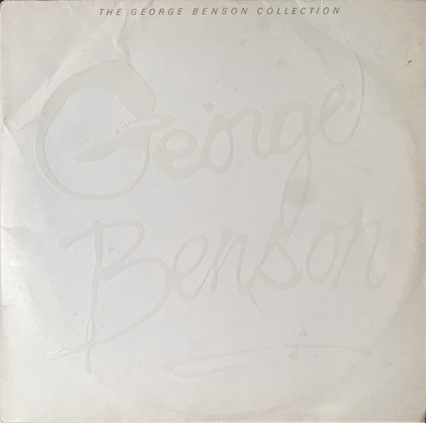 George Benson – The George Benson Collection (2xLP) LP vinyl record, image 1 of 8