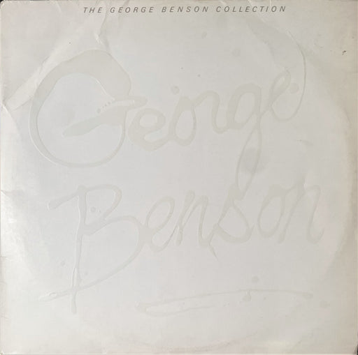 George Benson – The George Benson Collection (2xLP)