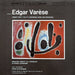 Edgard Varèse, Robert Craft, Columbia Symphony Orchestra – Music Of Edgar Varèse LP vinyl record, image 1 of 4