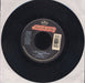 Red Siren – All Is Forgiven 7" vinyl record, image 3 of 4