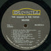 The Mamas & The Papas – Deliver LP vinyl record, image 3 of 4
