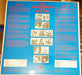 Various – The Decca Originals - Volume 2 - 1965-1969 LP vinyl record, image 2 of 4