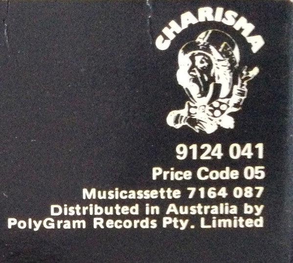Hawkwind – P.X.R.5 LP vinyl record, image 3 of 5