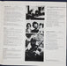 Ward & Johnson – Aweigh With Words LP vinyl record, image 4 of 10