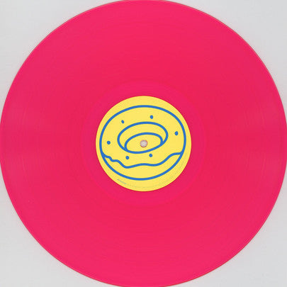Tyler, The Creator – Wolf (2xLP) LP vinyl record, image 3 of 3