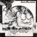 Ian Hunter – Ian Hunter LP vinyl record, image 6 of 6
