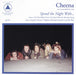Cheena – Spend The Night With... LP vinyl record, image 3 of 9