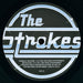 The Strokes – Is This It LP vinyl record, image 4 of 5