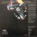 Son Seals – Live And Burning LP vinyl record, image 2 of 4