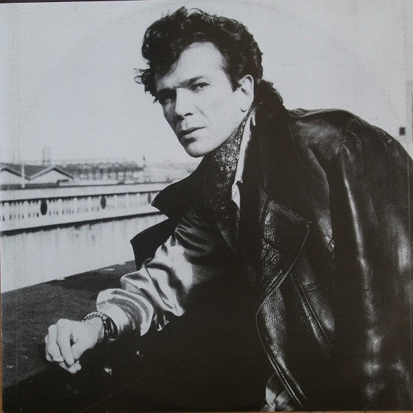 Mason Ruffner – Gypsy Blood LP vinyl record, image 4 of 6