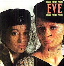 The Alan Parsons Project – Eve