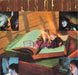 R.E.M. – Fables Of The Reconstruction / Reconstruction Of The Fables LP vinyl record, image 1 of 7