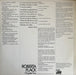 Roberta Flack – Chapter Two LP vinyl record, image 2 of 4