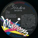 The Sports – Sondra LP vinyl record, image 3 of 6