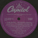 Frank Sinatra – The Rarities - Volume One LP vinyl record, image 4 of 4