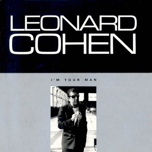 Leonard Cohen – I'm Your Man