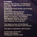 John Stewart – Fire In The Wind LP vinyl record, image 4 of 7