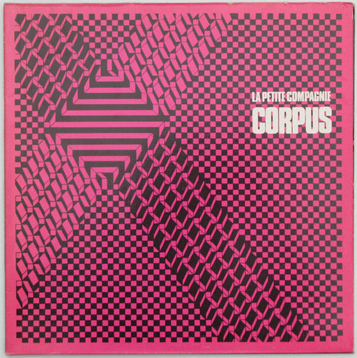 La Petite Compagnie – Corpus