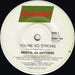 Mental As Anything – You're So Strong 7" vinyl record, image 3 of 4