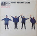 The Beatles – Help! LP vinyl record, image 1 of 4