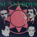 Sunnyboys – Real Live LP vinyl record, image 1 of 4