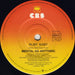 Mental As Anything – He's Just No Good For You 7" vinyl record, image 4 of 4