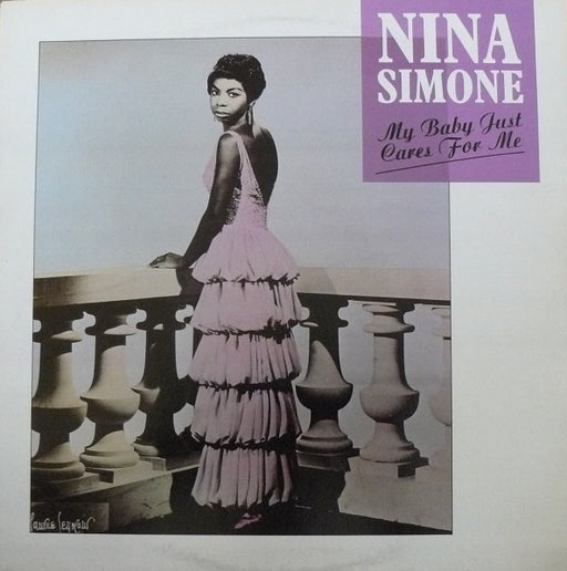 Nina Simone – My Baby Just Cares For Me