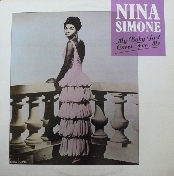 Nina Simone – My Baby Just Cares For Me