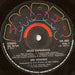 Jimi Hendrix – More "Experience" Jimi Hendrix (Titles From The Original Sound Track Of The Feature Length Motion Picture) (Volume Two) LP vinyl record, image 4 of 4