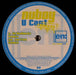 Nu Boy – U Cant (Remixes) 12" vinyl record, image 1 of 2