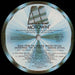 Various – The Big Chill (Original Motion Picture Soundtrack) LP vinyl record, image 4 of 4