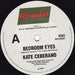 Kate Ceberano – Bedroom Eyes 7" vinyl record, image 3 of 4