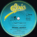 Michael Jackson – Bad 7" vinyl record, image 5 of 5