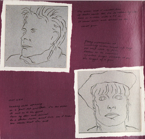 Do-Ré-Mi – Idiot Grin 7" vinyl record, image 2 of 5